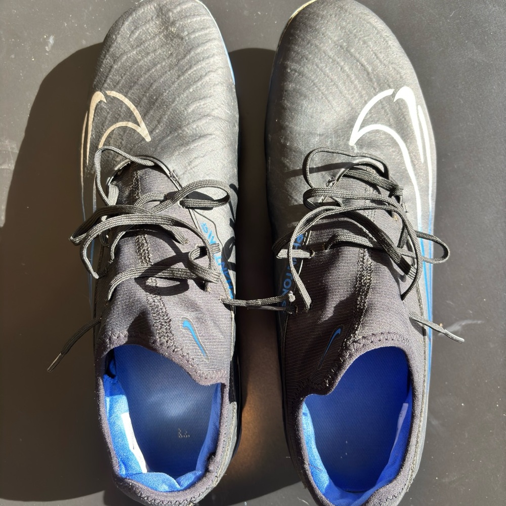 Nike Phantom GX Pro FG men’s cleats